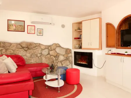 Margeta, Maison 6 personnes à Krk Krk - Photo 15