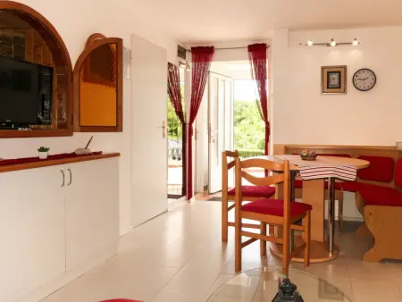 Margeta, Maison 6 personnes à Krk Krk - Photo 17