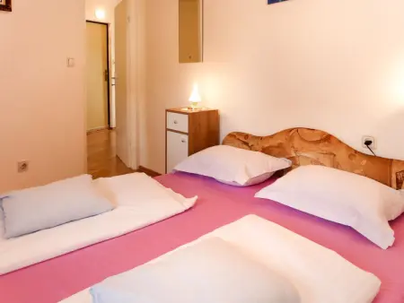 Margeta, Maison 6 personnes à Krk Krk - Photo 19