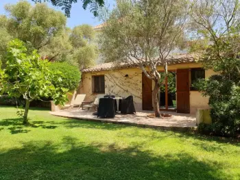 Maison à Calvi,studio 18-20m², 2 pers FR9260.611.3 N°235564