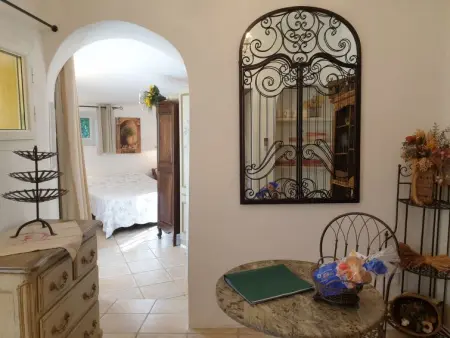 Casette, Maison 2 personnes à Calvi - Photo 4