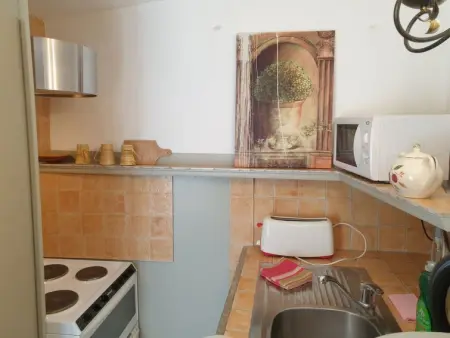 Casette, Maison 2 personnes à Calvi - Photo 7