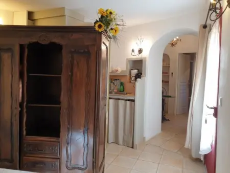 Casette, Maison 2 personnes à Calvi - Photo 8