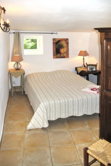 Casette, Maison 2 personnes à Calvi - Photo 10