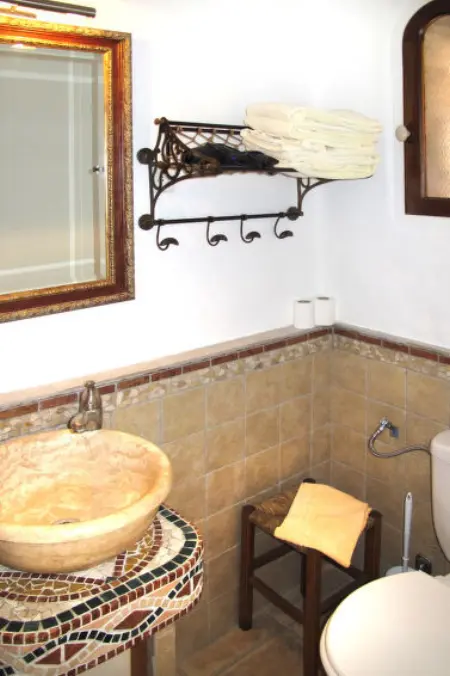 Casette, Maison 2 personnes à Calvi - Photo 12