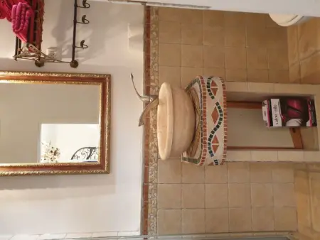 Casette, Maison 2 personnes à Calvi - Photo 13