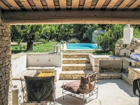 Le Bois d'Amour, Maison 5 personnes à Apt - Photo 4