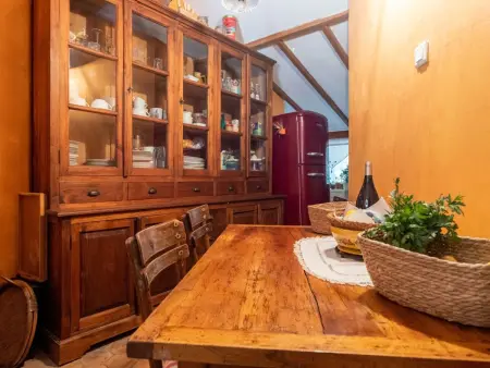 Le Bois d'Amour, Maison 5 personnes à Apt - Photo 9