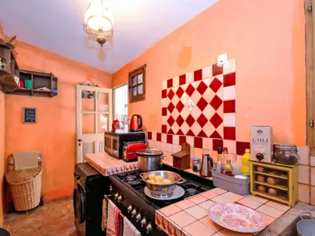 Le Bois d'Amour, Maison 5 personnes à Apt - Photo 10