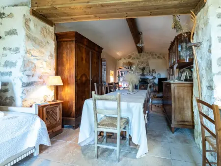 Le Bois d'Amour, Maison 5 personnes à Apt - Photo 11