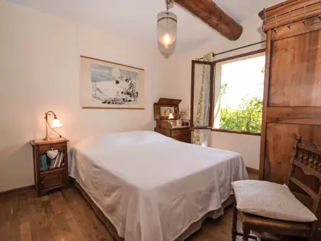 Le Bois d'Amour, Maison 5 personnes à Apt - Photo 17