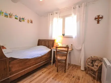 Le Bois d'Amour, Maison 5 personnes à Apt - Photo 18