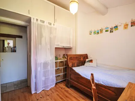 Le Bois d'Amour, Maison 5 personnes à Apt - Photo 19
