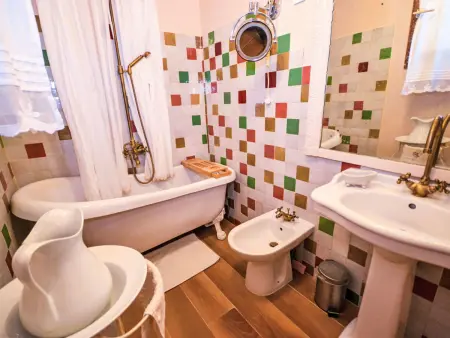 Le Bois d'Amour, Maison 5 personnes à Apt - Photo 20