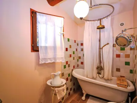 Le Bois d'Amour, Maison 5 personnes à Apt - Photo 21