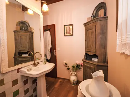 Le Bois d'Amour, Maison 5 personnes à Apt - Photo 22