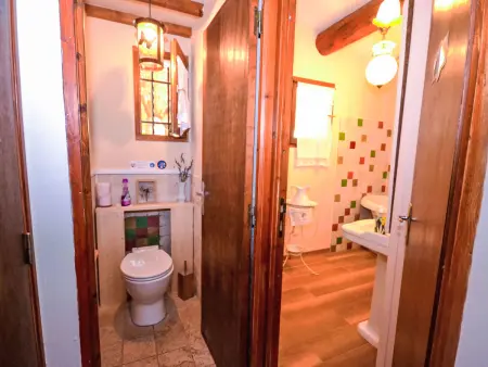 Le Bois d'Amour, Maison 5 personnes à Apt - Photo 23
