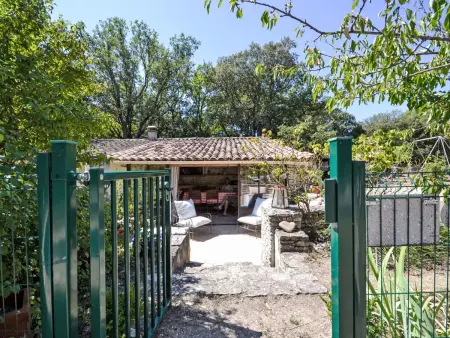 Le Bois d'Amour, Maison 5 personnes à Apt - Photo 26