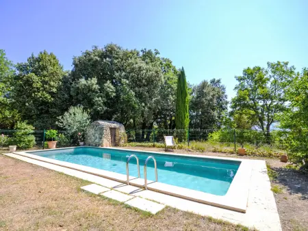 Le Bois d'Amour, Maison 5 personnes à Apt - Photo 27