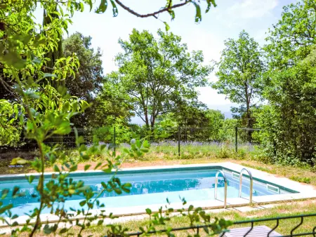 Le Bois d'Amour, Maison 5 personnes à Apt - Photo 34