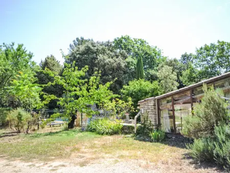 Le Bois d'Amour, Maison 5 personnes à Apt - Photo 35