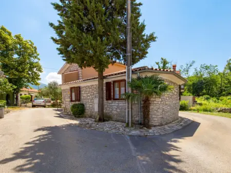 Rotonda, Gite 6 personnes à Labin - Photo 2