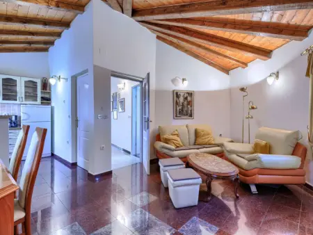 Rotonda, Gite 6 personnes à Labin - Photo 4