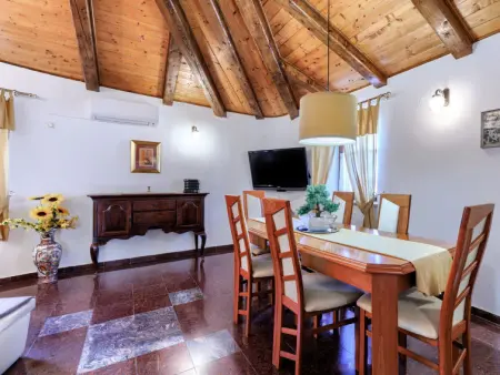 Rotonda, Gite 6 personnes à Labin - Photo 5