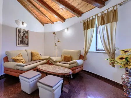 Rotonda, Gite 6 personnes à Labin - Photo 6