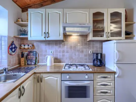 Rotonda, Gite 6 personnes à Labin - Photo 10