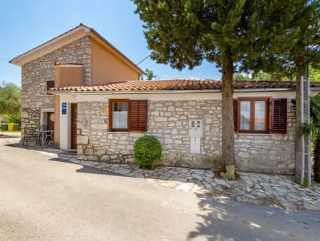 Rotonda, Gite 6 personnes à Labin - Photo 15