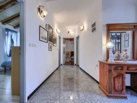 Rotonda, Gite 6 personnes à Labin - Photo 16