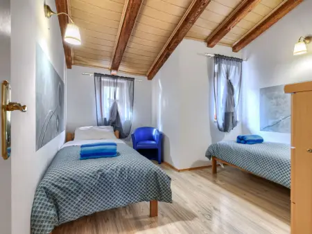 Rotonda, Gite 6 personnes à Labin - Photo 18