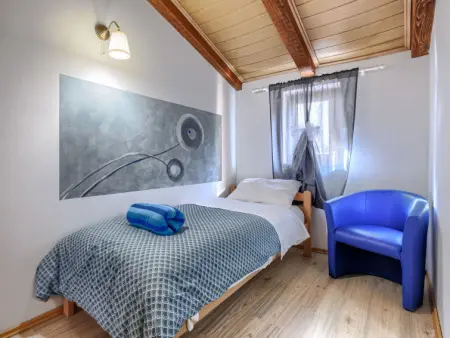 Rotonda, Gite 6 personnes à Labin - Photo 19