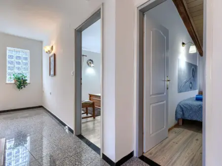 Rotonda, Gite 6 personnes à Labin - Photo 21