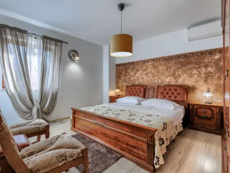 Rotonda, Gite 6 personnes à Labin - Photo 22