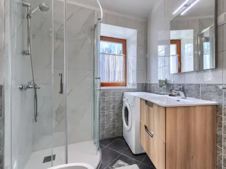 Rotonda, Gite 6 personnes à Labin - Photo 24