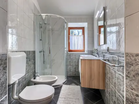 Rotonda, Gite 6 personnes à Labin - Photo 25