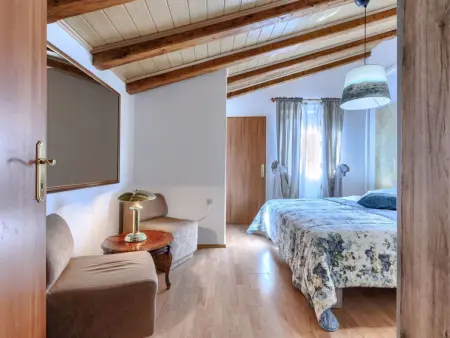 Rotonda, Gite 6 personnes à Labin - Photo 28