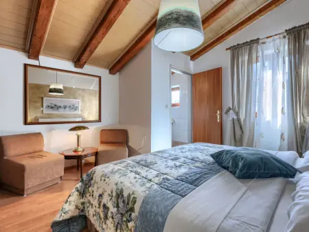 Rotonda, Gite 6 personnes à Labin - Photo 30