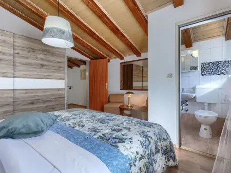 Rotonda, Gite 6 personnes à Labin - Photo 31