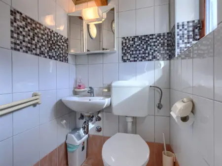 Rotonda, Gite 6 personnes à Labin - Photo 32