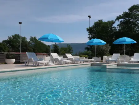 Rotonda, Gite 6 personnes à Labin - Photo 35