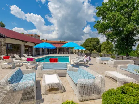 Rotonda, Gite 6 personnes à Labin - Photo 36