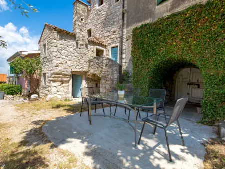 Rotonda, Gite 6 personnes à Labin - Photo 42