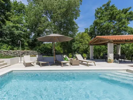 Nino, Maison 8 personnes à Labin - Photo 2