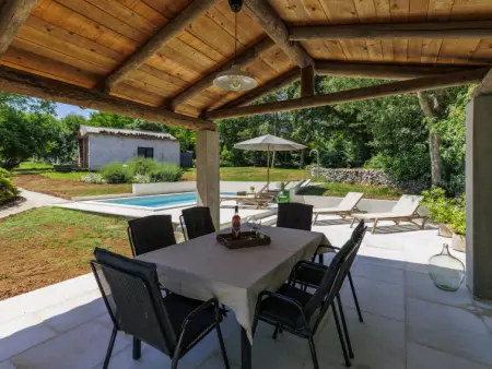 Nino, Maison 8 personnes à Labin - Photo 3