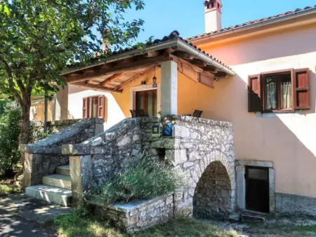 Nino, Maison 8 personnes à Labin - Photo 4