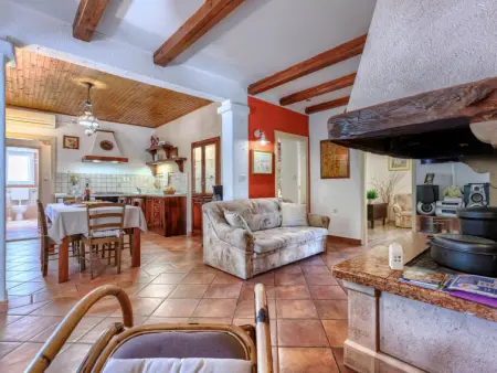 Nino, Maison 8 personnes à Labin - Photo 5