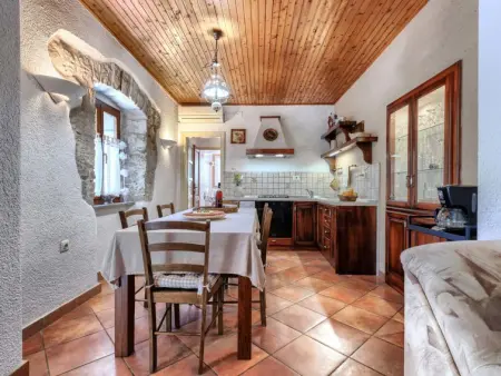 Nino, Maison 8 personnes à Labin - Photo 7